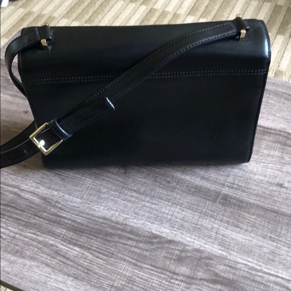 Kate Spade two tone handbag - Picture 3 of 5